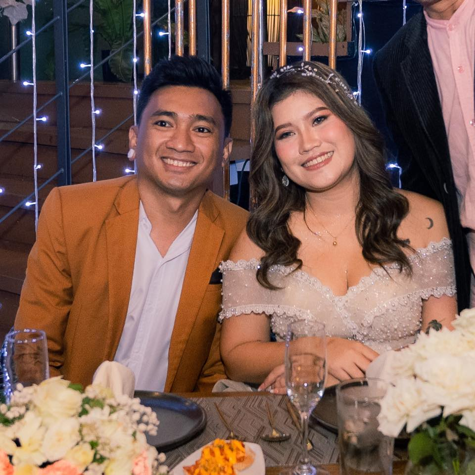 Girlee Omandam, Founder of Booze & Beans